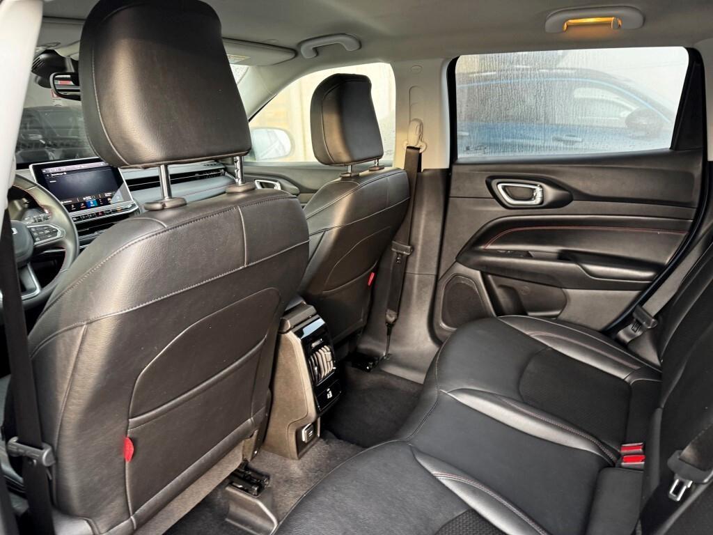 Jeep Compass 1.3 Turbo T4 240 CV PHEV AT6 4xe Trailhawk