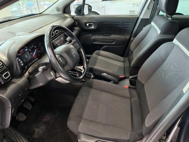 CITROEN C3 Aircross 1ª s. - BlueHDi 110 S&S Feel