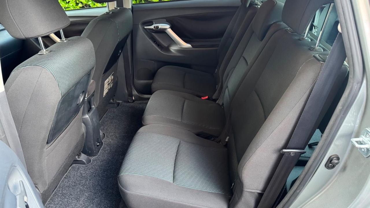 Toyota Verso 2.0 D Style 7 posti