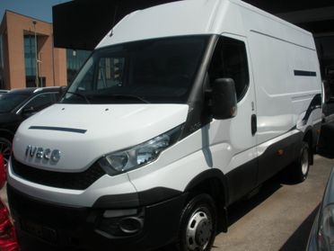 IVECO DAILY FURGONE ''METANO''