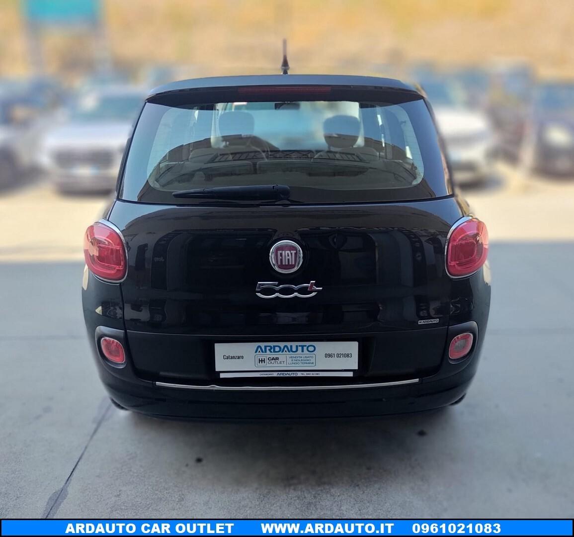 Fiat 500 L 1.3 Mjt Pop Star 85 cv