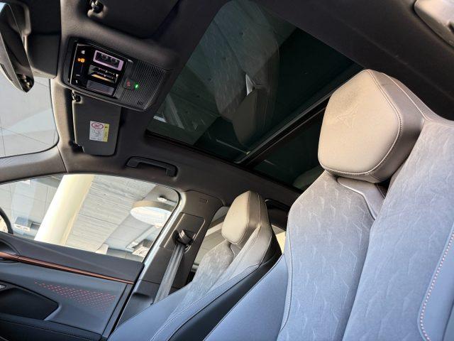 CUPRA Terramar 1.5 e-Hybrid DSG Sennheiser 360° Pano 20" Navi