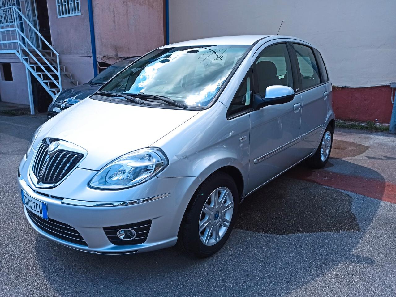 Lancia MUSA 1.3 Multijet 16V 90 CV Oro