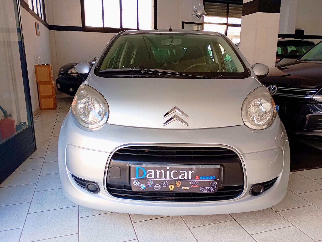 Citroen C1 1.0 5 porte Attraction