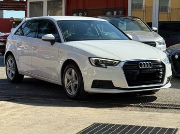 AuA3 SPB 1.6 TDI 116 CV S tronic Sport-unipro-rate-e6