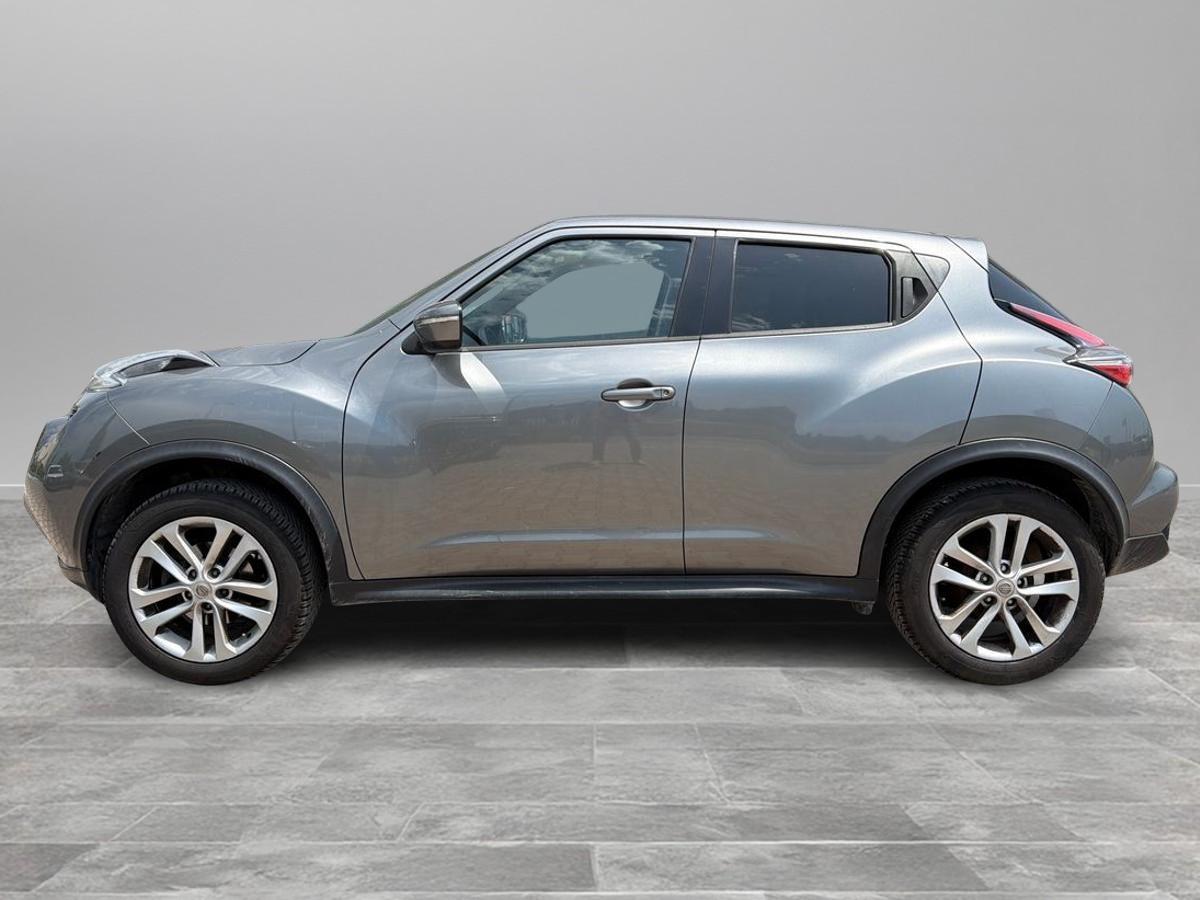 NISSAN Juke 1.6 Acenta Gpl 115cv E6