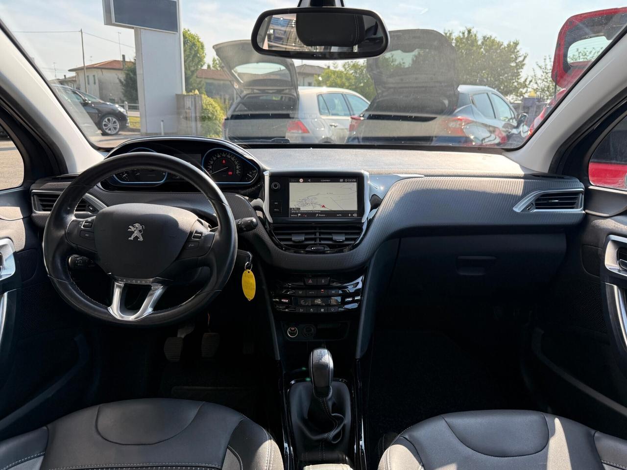 Peugeot 2008 1.6 Diesel Neopatentati