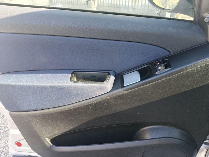 FIAT Idea Idea 1.4 Dynamic Gpl