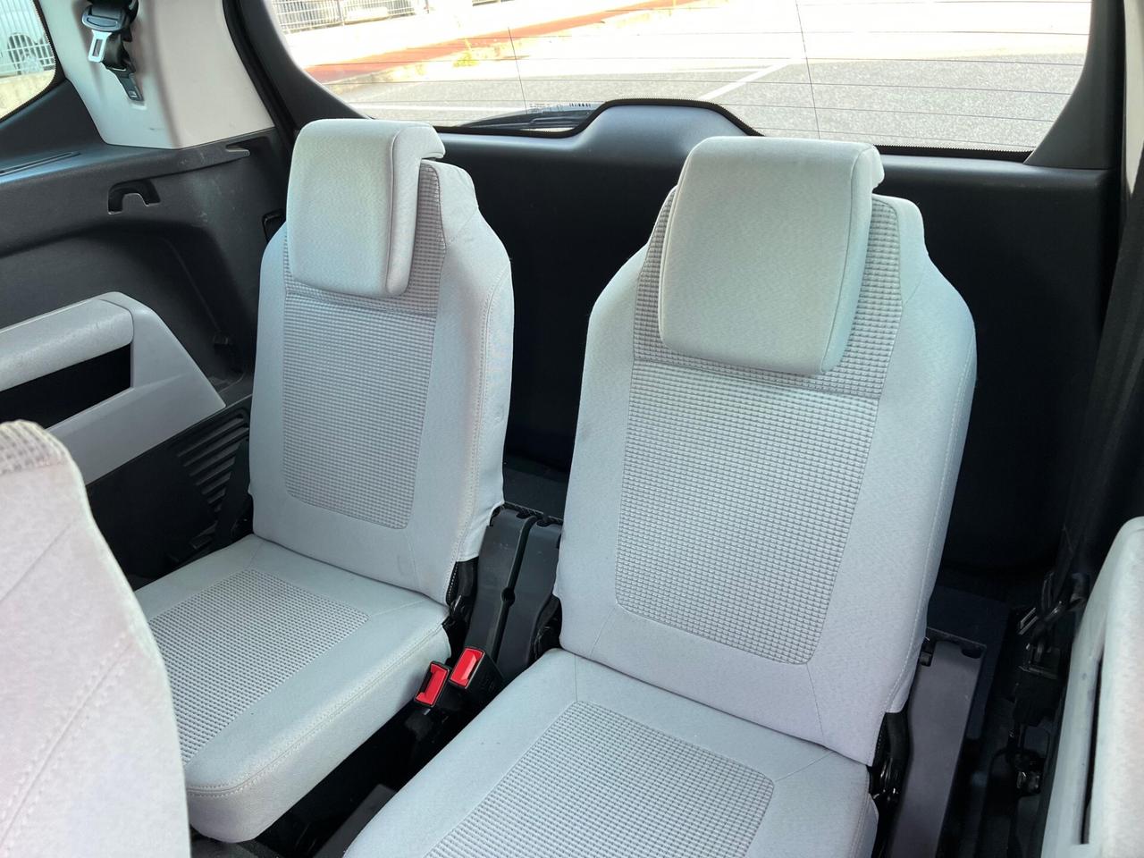 Peugeot 5008 1.6 THP 156CV Allure