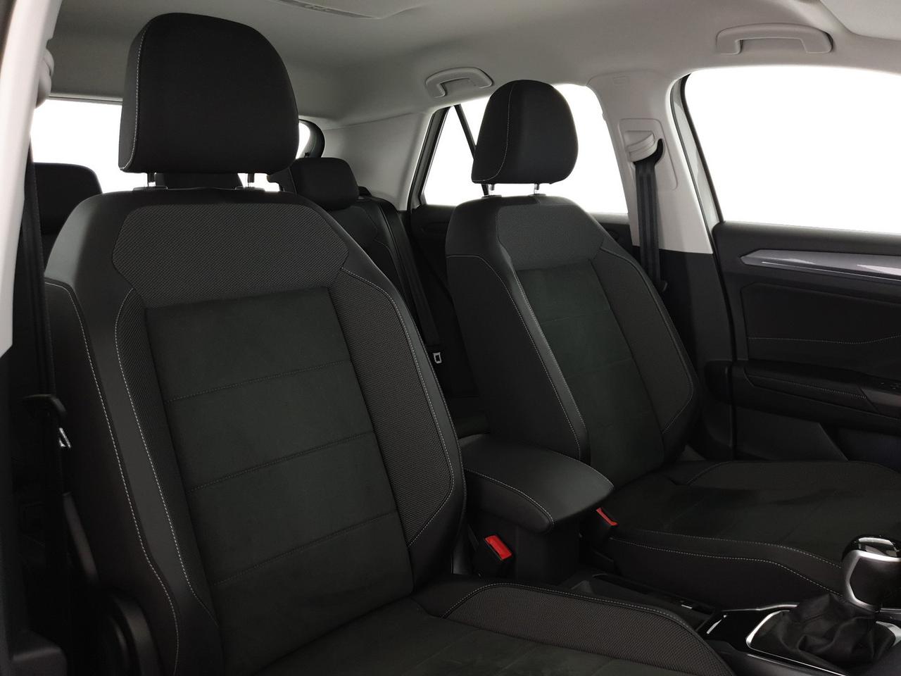 Volkswagen T-Roc 2.0 tdi style 150cv dsg