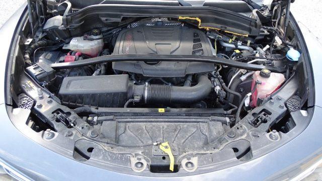 ALFA ROMEO Stelvio 2.0 Turbo 280 CV AT8 Q4 VELOCE, Garanzia Inclusa..