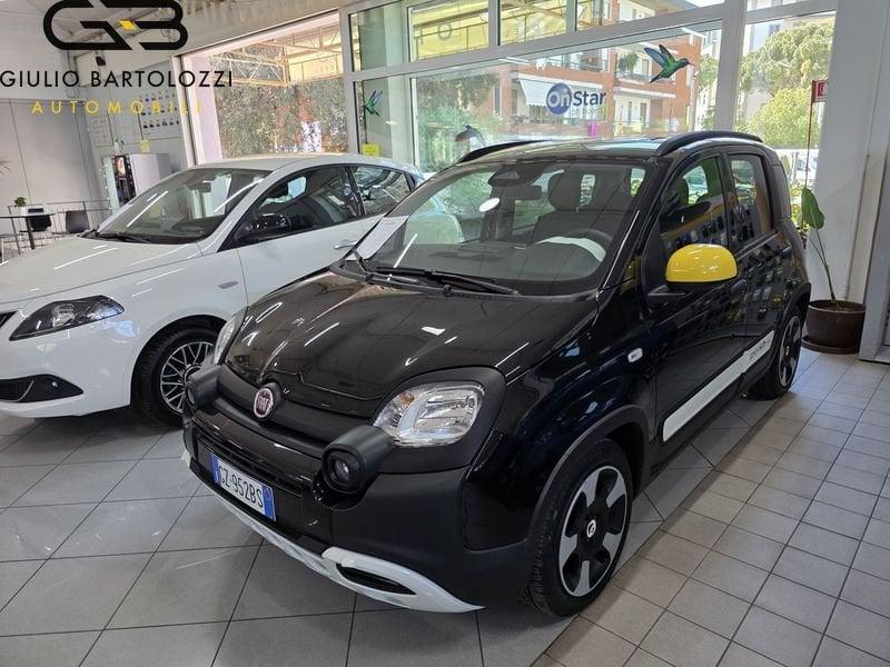 FIAT Panda Cross 1.0 FireFly 70cv S&S Hybrid Cross