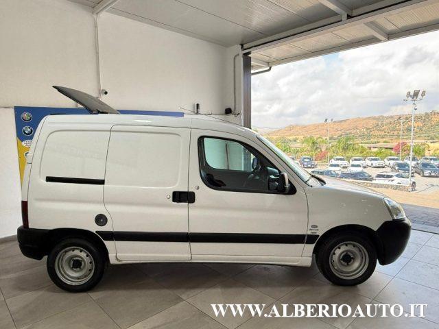 PEUGEOT Partner Ranch 2.0 HDi cat Furgone *73.000 KM*