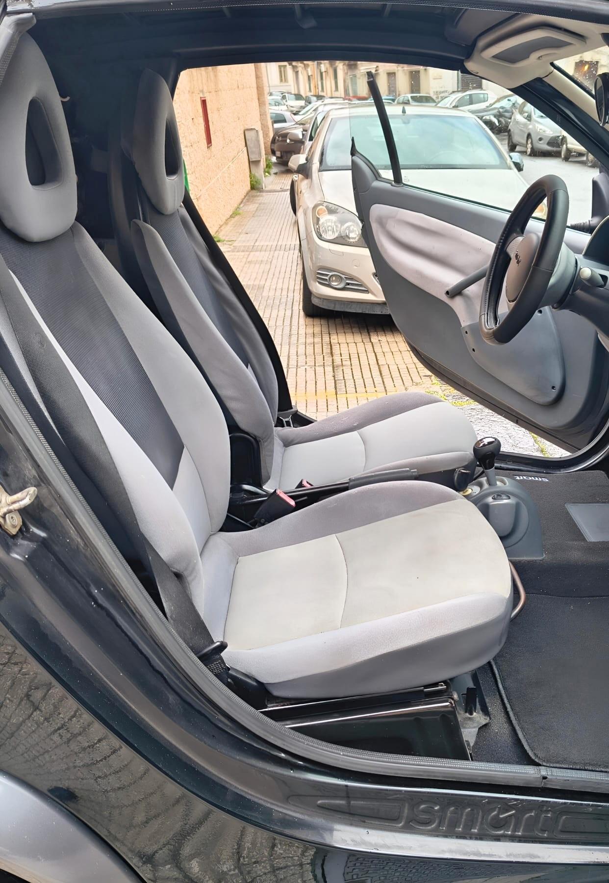 Smart 700 cabrio pure ( leggere descrizione)