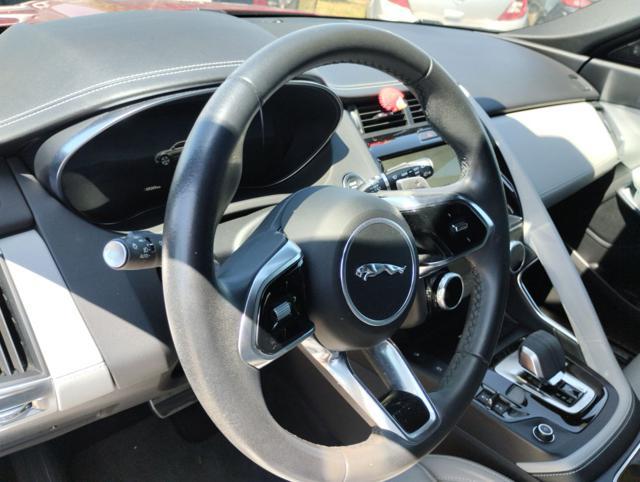 JAGUAR E-Pace 2.0D I4 163 CV AWD Auto R-Dynamic SE