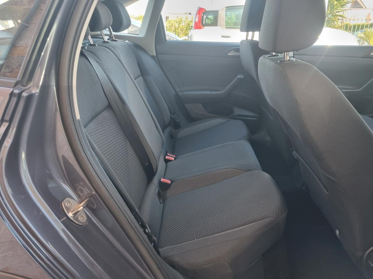 Volkswagen Taigo 1.0 TSI 95 CV Life