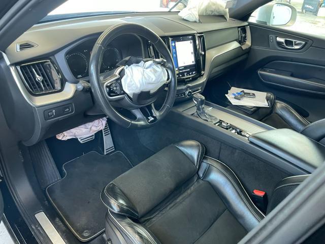VOLVO XC60 D4 AWD GEARTRONIC R-DESIGN