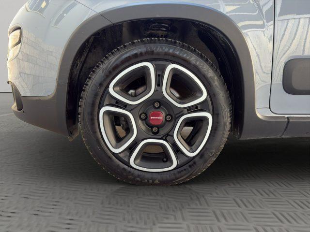 FIAT Panda 1.2 EasyPower City Life GPL 69cv