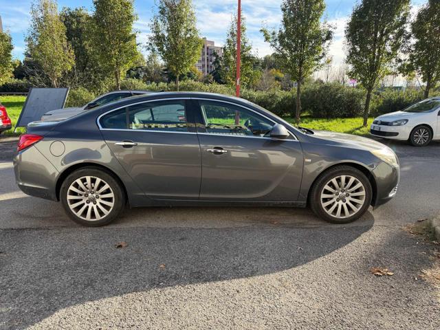OPEL Insignia 2.0 CDTI 4 porte Cosmo