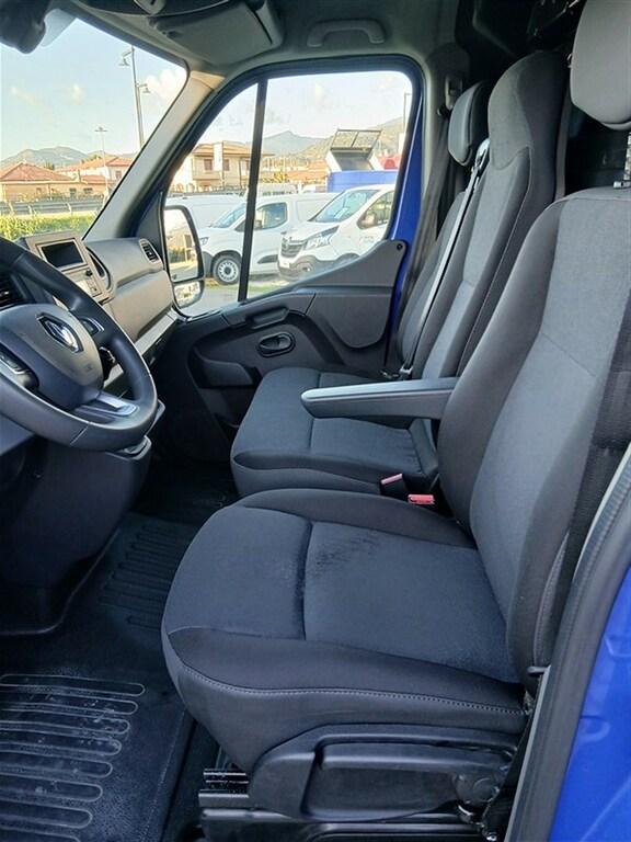 Renault Master T33 2.3 dci 135cv L2H2 Ice E6d-temp