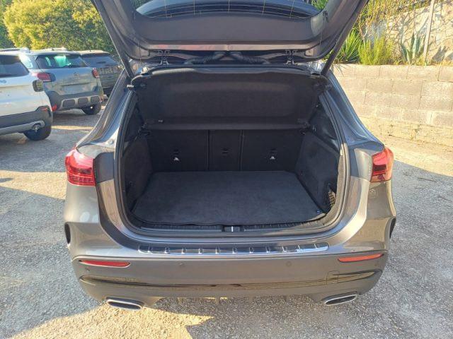MERCEDES-BENZ GLA 200 D AMG PREMIUM PACK NIGHT 150CV AUTO PACK LUCI INT