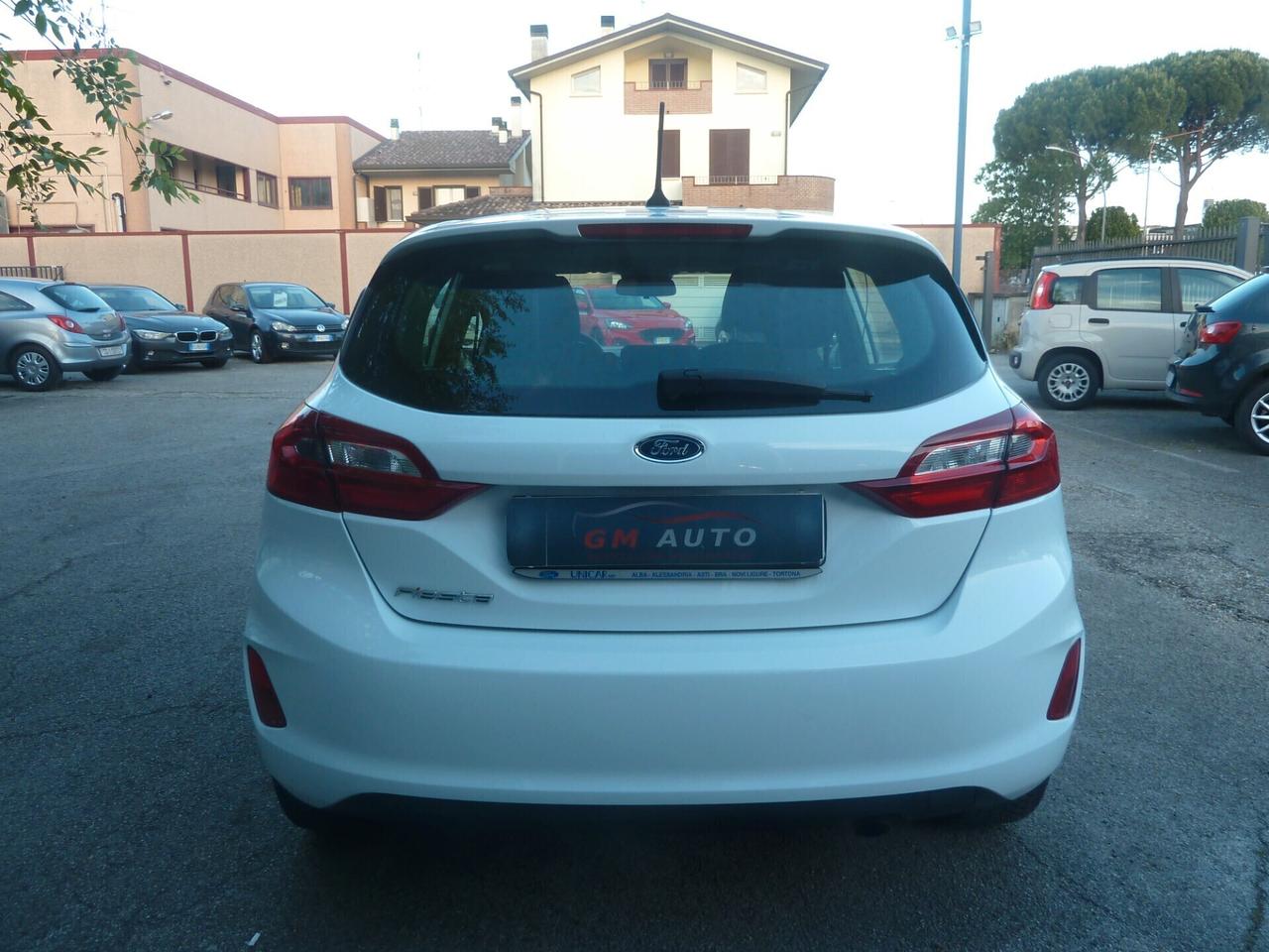 Ford Fiesta 1.5 TDCi Ok Neopatentati EURO 6