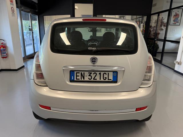 LANCIA Ypsilon 1.3 MJT 75 CV Unyca