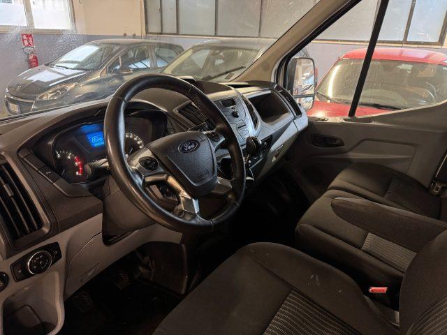 FORD Transit 310 2.2TDCi 125CV Trend Iva 22%