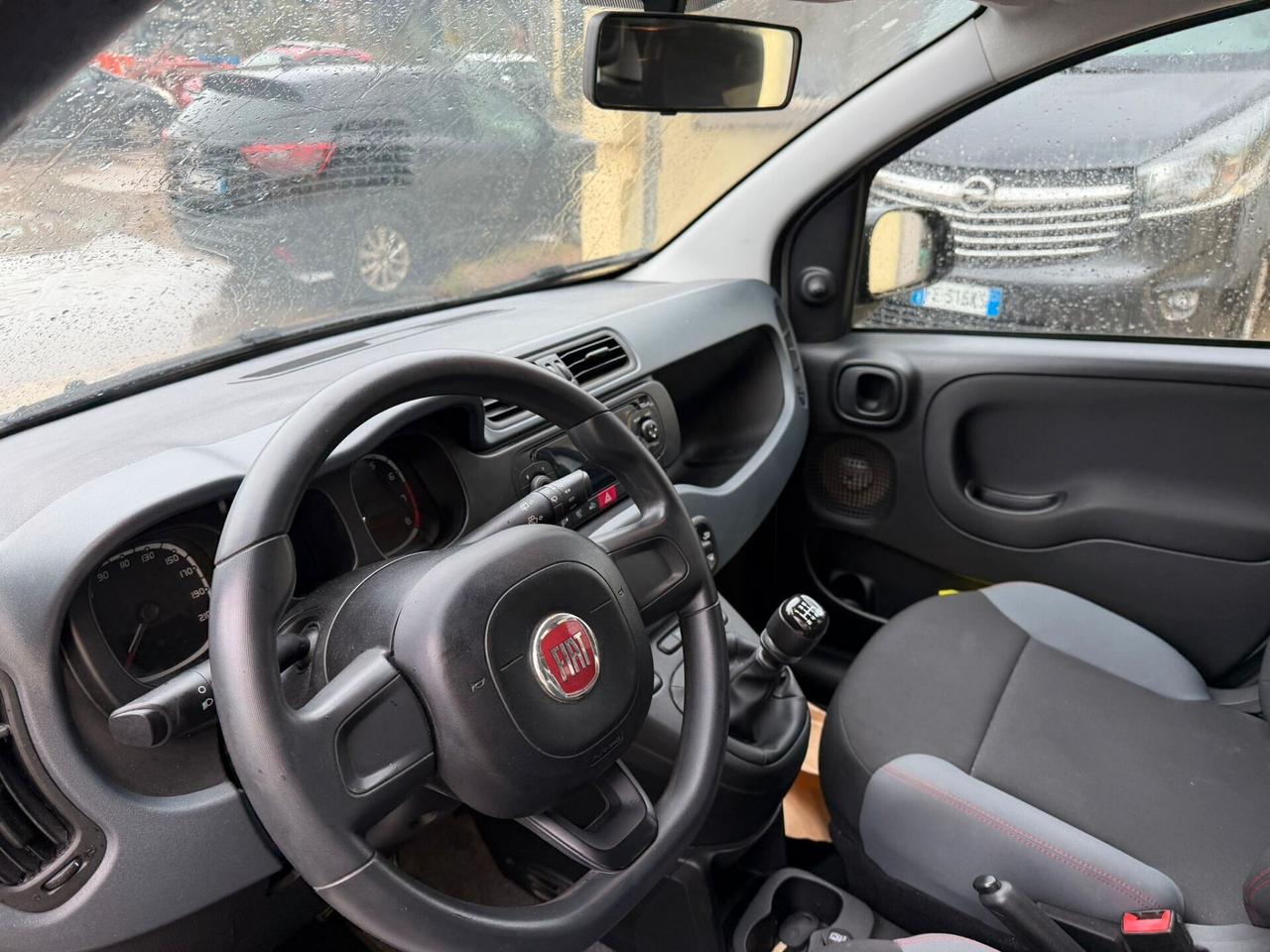 Fiat Panda 1.0 benzina 25mila km 2021