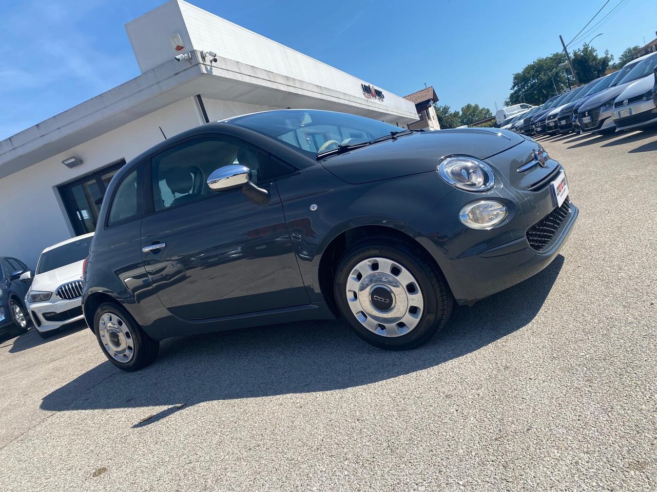 Fiat 500 1.2 EasyPower Pop GPL 69cv