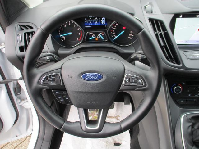 FORD Kuga 1.5 EcoBoost 120 CV S&S 2WD Business *SOLO 28000KM