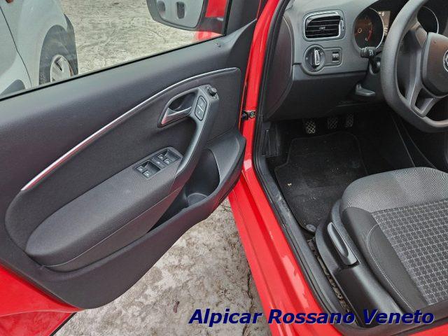 VOLKSWAGEN Polo 1.0 MPI 5p. Business