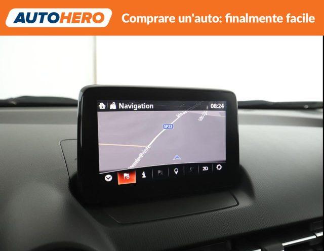 MAZDA CX-3 2.0L Skyactiv-G Exceed