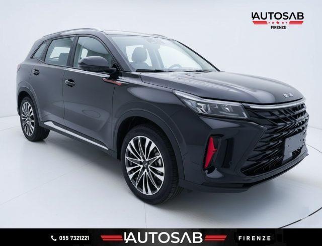 DFSK Glory 600 1.5 i 177 Cv Automatico 7 Posti Pelle