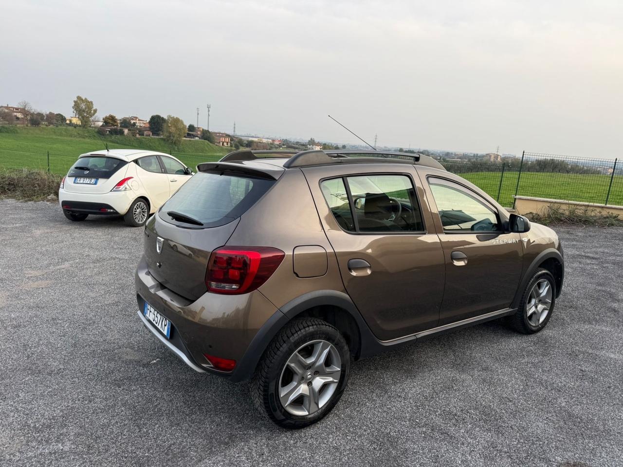 Dacia Sandero 1.5 dCi 8V 90CV Start&Stop Serie Speciale Wow