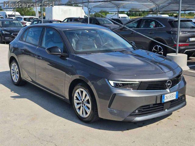 OPEL Astra 1.5 Turbo 130cv Edition AT8 - GN583EX