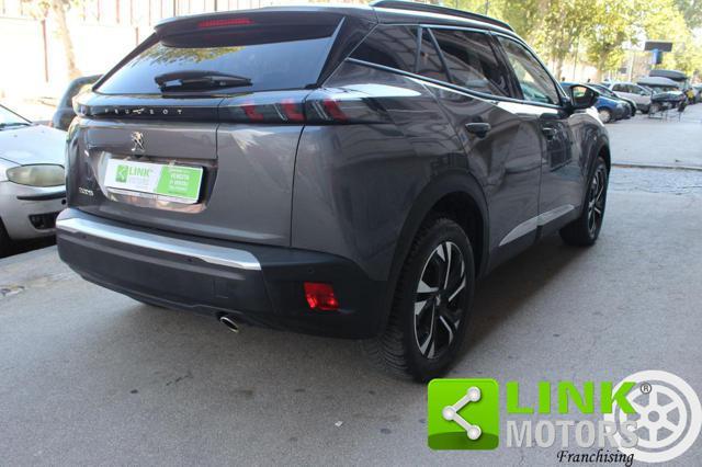 PEUGEOT 2008 1.5 BLUEHDI EAT8 ALLURE PACK