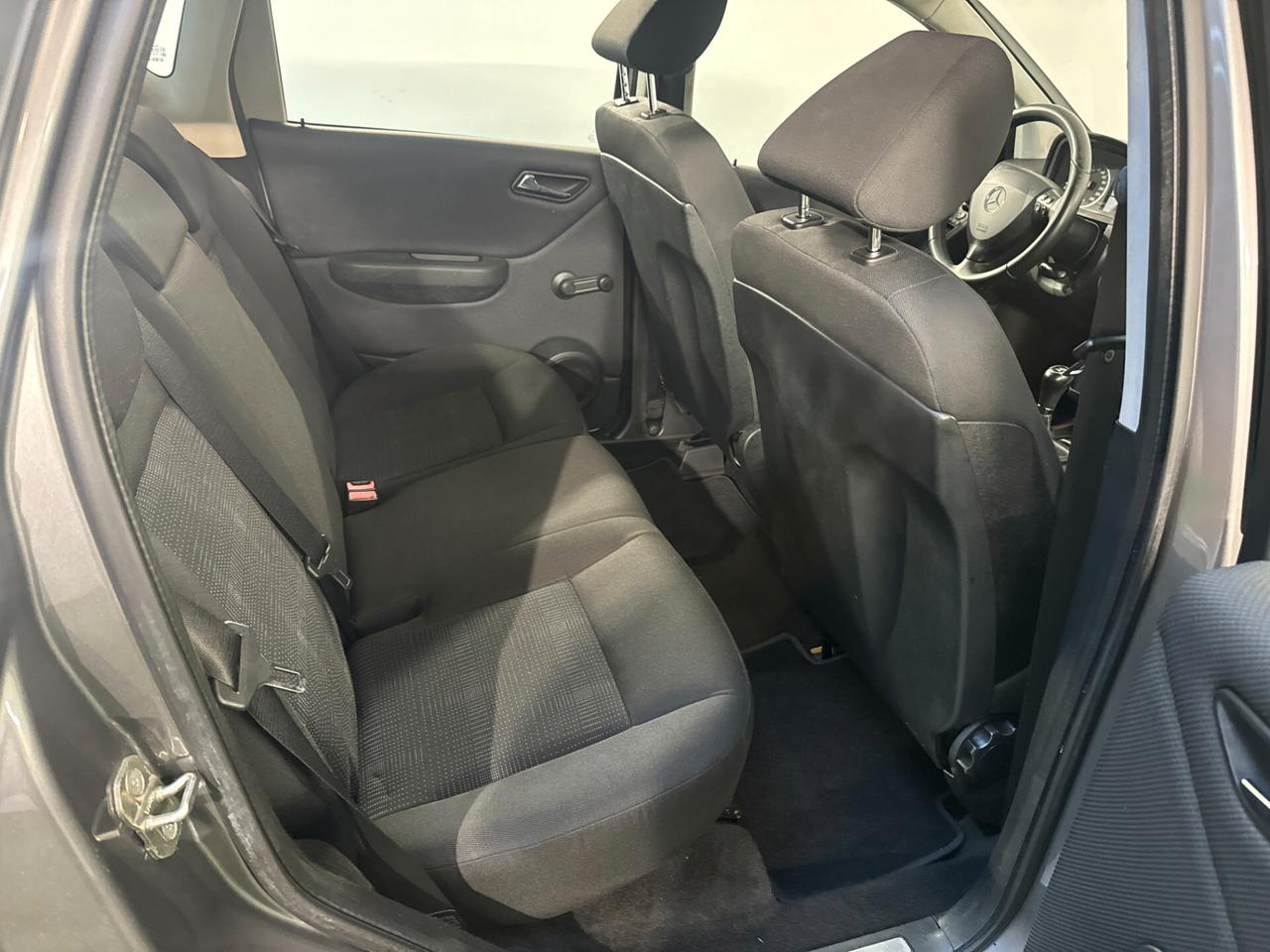 Mercedes-benz A 160 Elegance EURO5