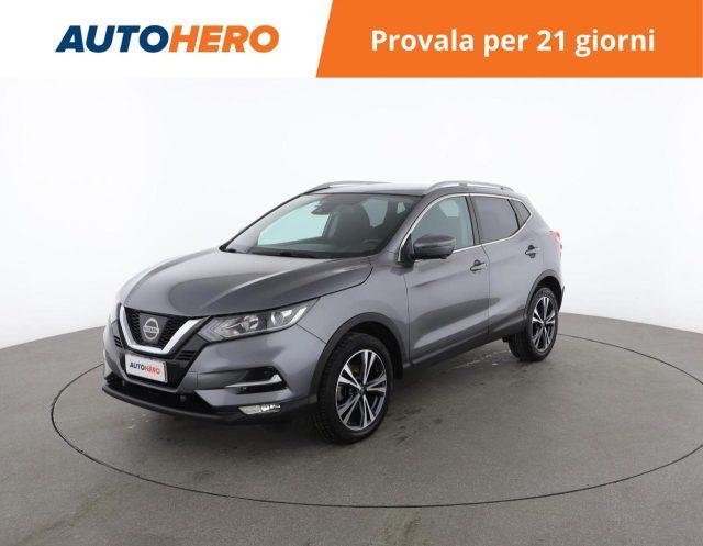 NISSAN Qashqai 1.5 dCi Acenta