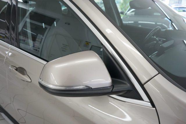 BMW X1 XDrive18d xLine Plus Uniprop. Ufficiale Ita