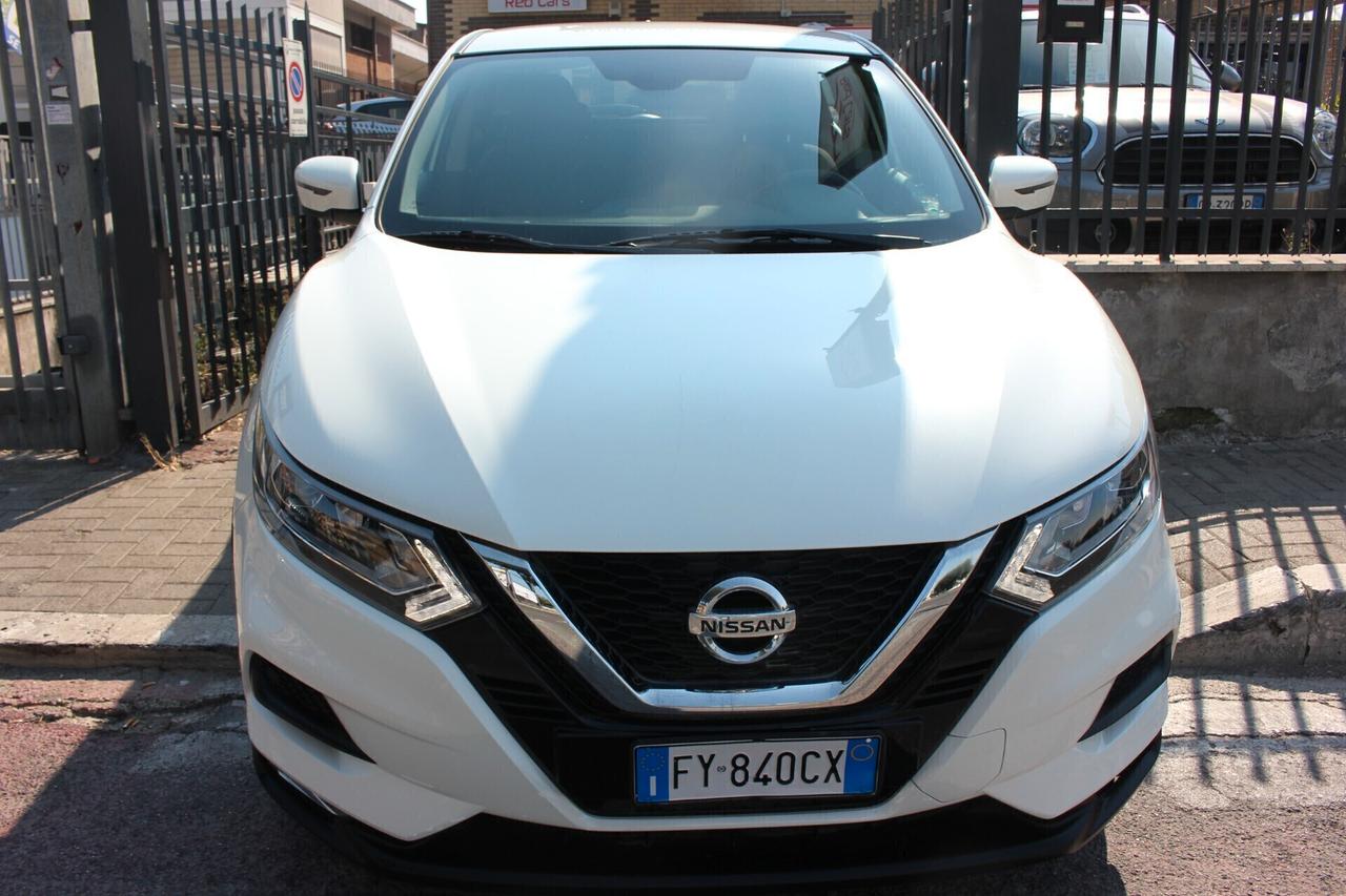 Nissan Qashqai UNIPRO' *PREZZO VERO* CRONO TAGLIANDI KM CERTIFICATI