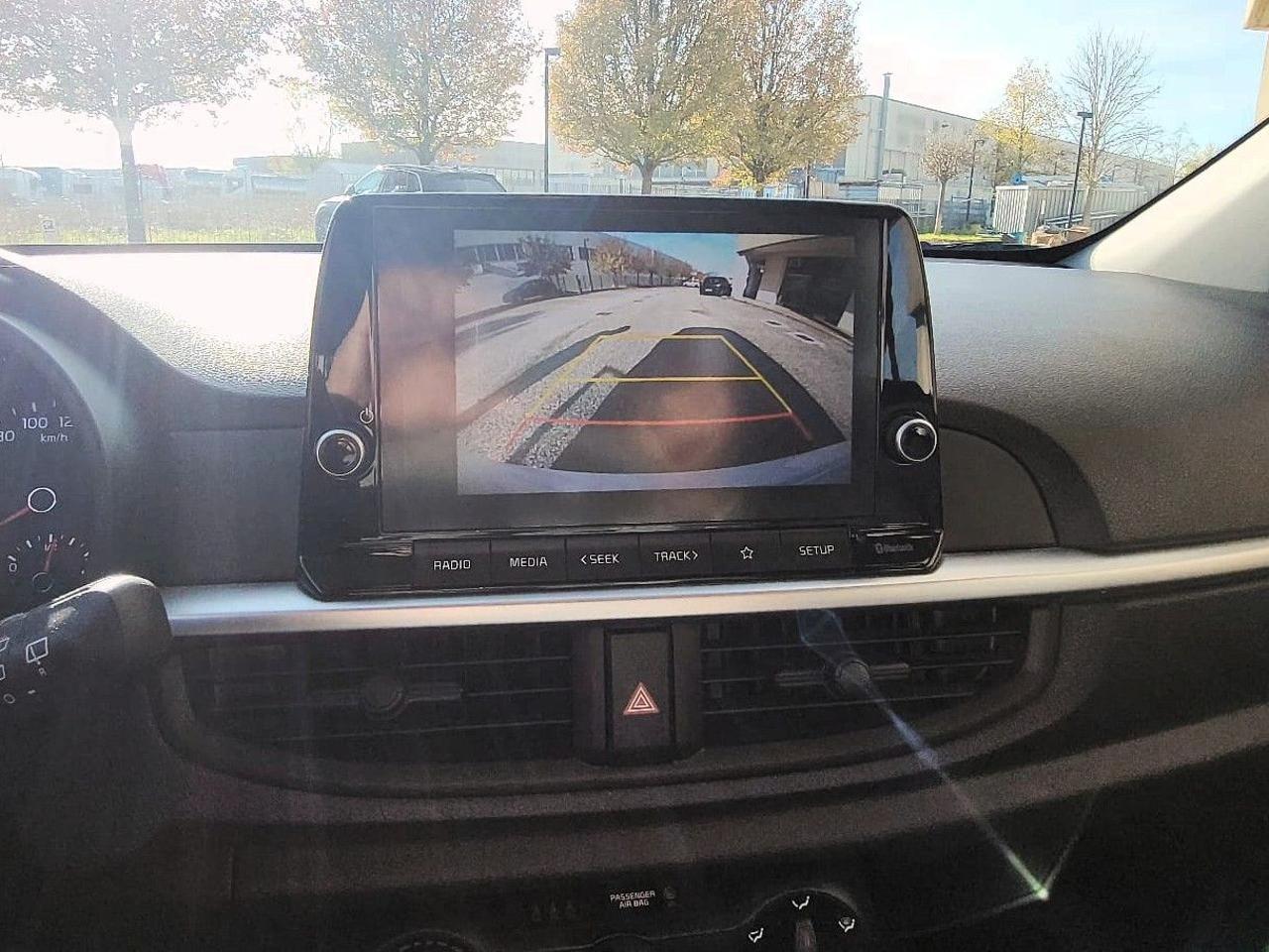 KIA Picanto 1.0 12V 5 porte Urban