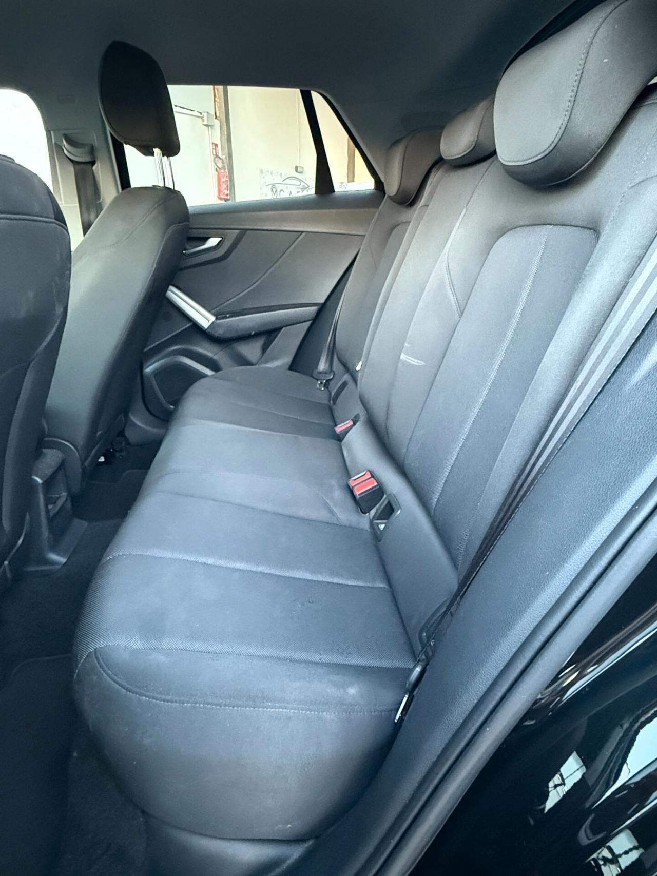 Audi Q2 30 TDI S tronic Admired Advanced