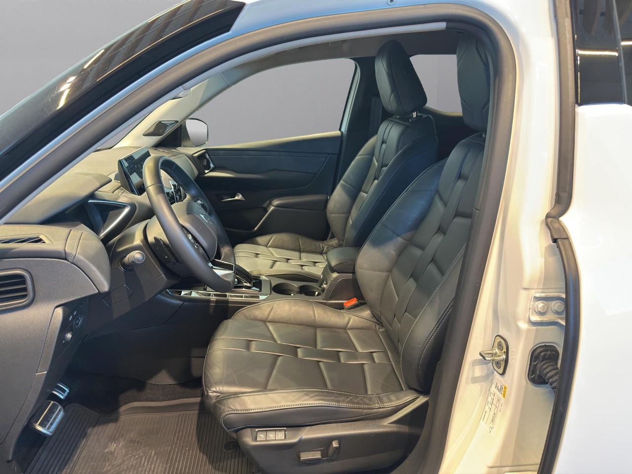 Ds DS3 1.2 puretech Opera 130cv auto