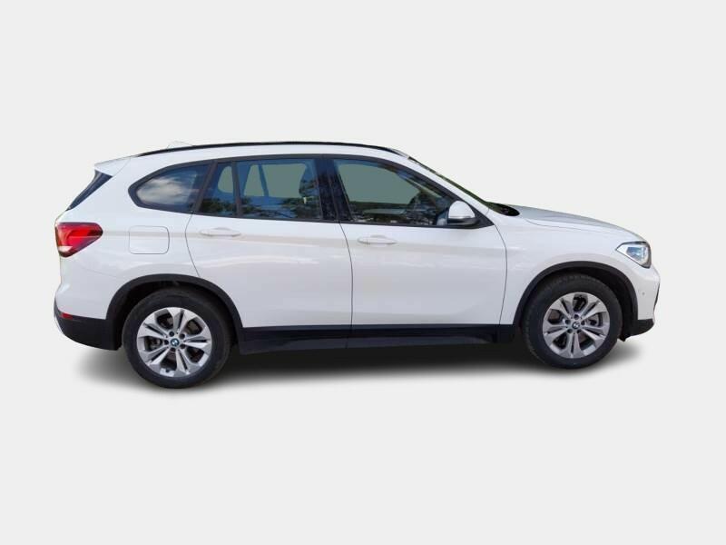 BMW X1 xDrive 25e Business Advantage automatico