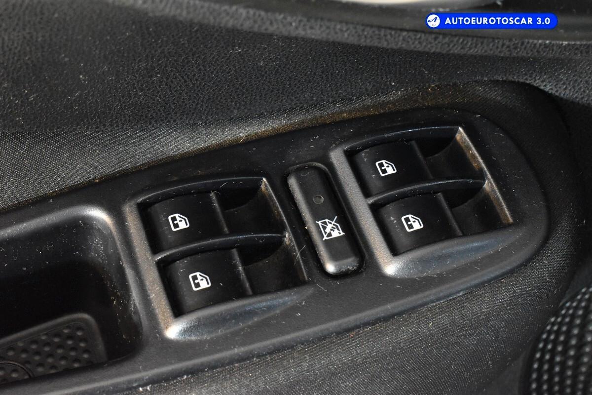 Fiat 500L 1.3 Multijet 95 CV Mirror