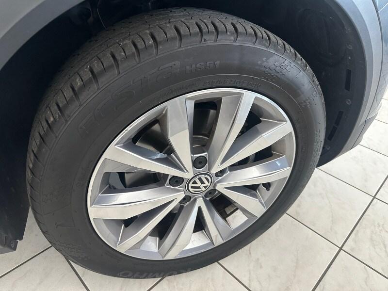 VOLKSWAGEN T-Roc 1ª serie T-Roc 1.0 TSI 115 CV...