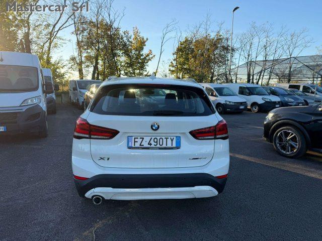 BMW X1 X1 F48 2019 sdrive16d Business Advantage -FZ490TY