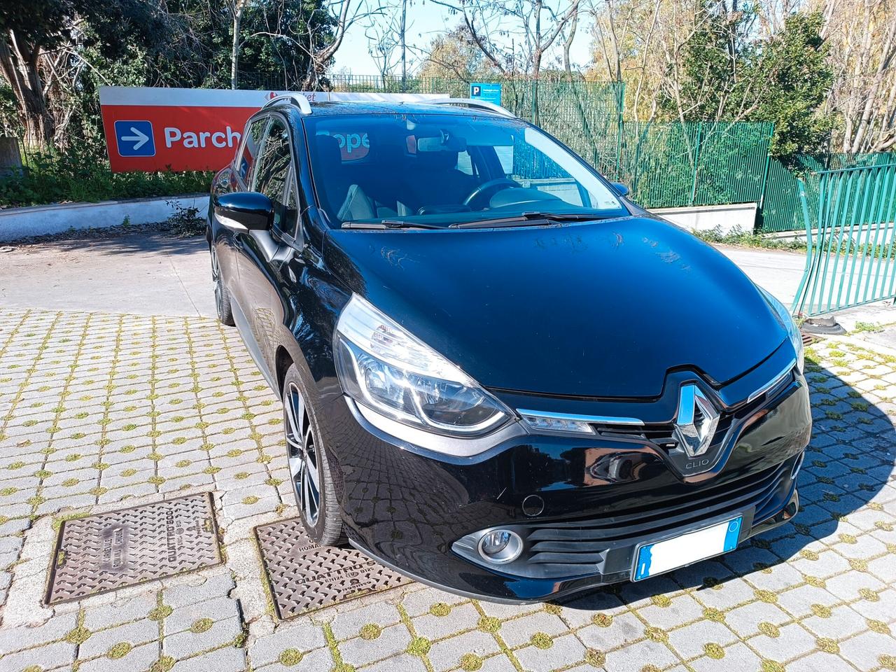 Renault Clio Sporter TCe 12V 90CV Start&Stop Energy Duel