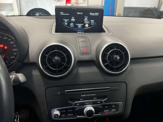 Audi A1 A1 Sportback 1.4 tdi